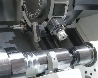 Online CNC Machining Services for Startups: A Game-Changer for Rapid Growth